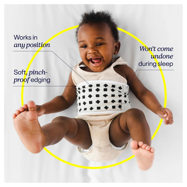 Nanit Pro Baby Monitor & Wall Mount