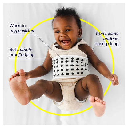 Nanit Pro Baby Monitor & Wall Mount+ Floor stand