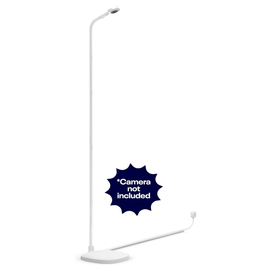 Nanit Floor Stand Accessory (Camera not included)
