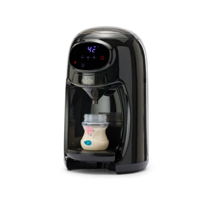 Nuvita Instant Formula Milk Maker Baby Feeding Solution