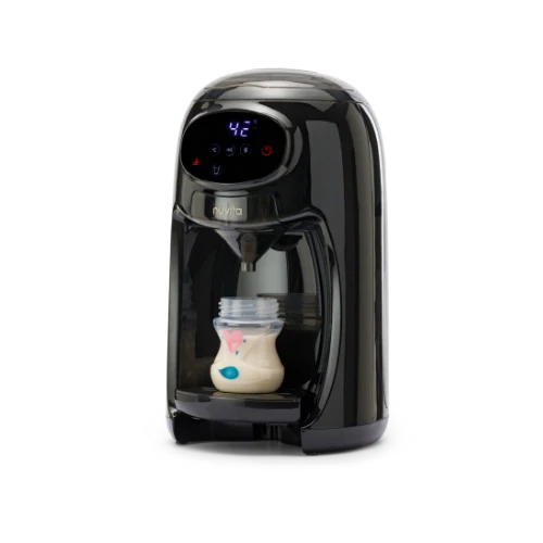 Nuvita Instant Formula Milk Maker Baby Feeding Solution