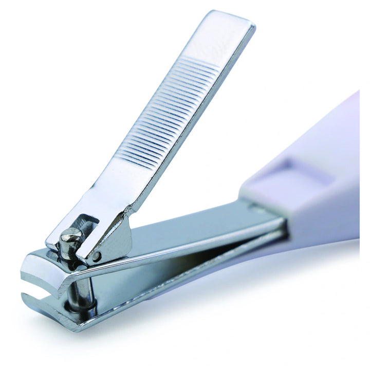 Nuvita Baby Nail Care Kit Cool (Blue)