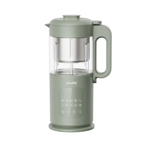 Nuvita Food Processor Baby & Family Meal Prep