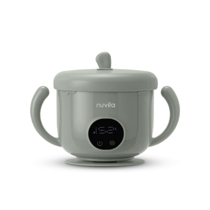 Nuvita Food Warmer Baby Bottle & Meal Warmer