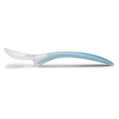 Nuvita Easyeating Po2 Silicone Spoons