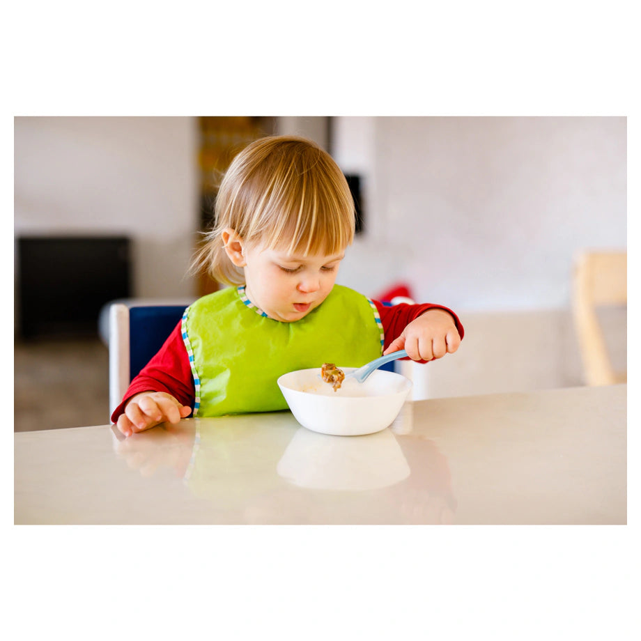 Nuvita Easyeating Po2 Silicone Spoons