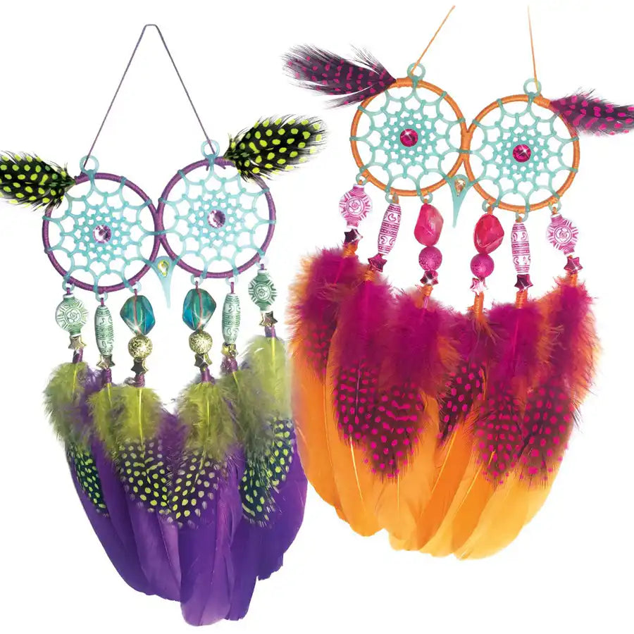 Nebulous Stars Dreamcatchers
