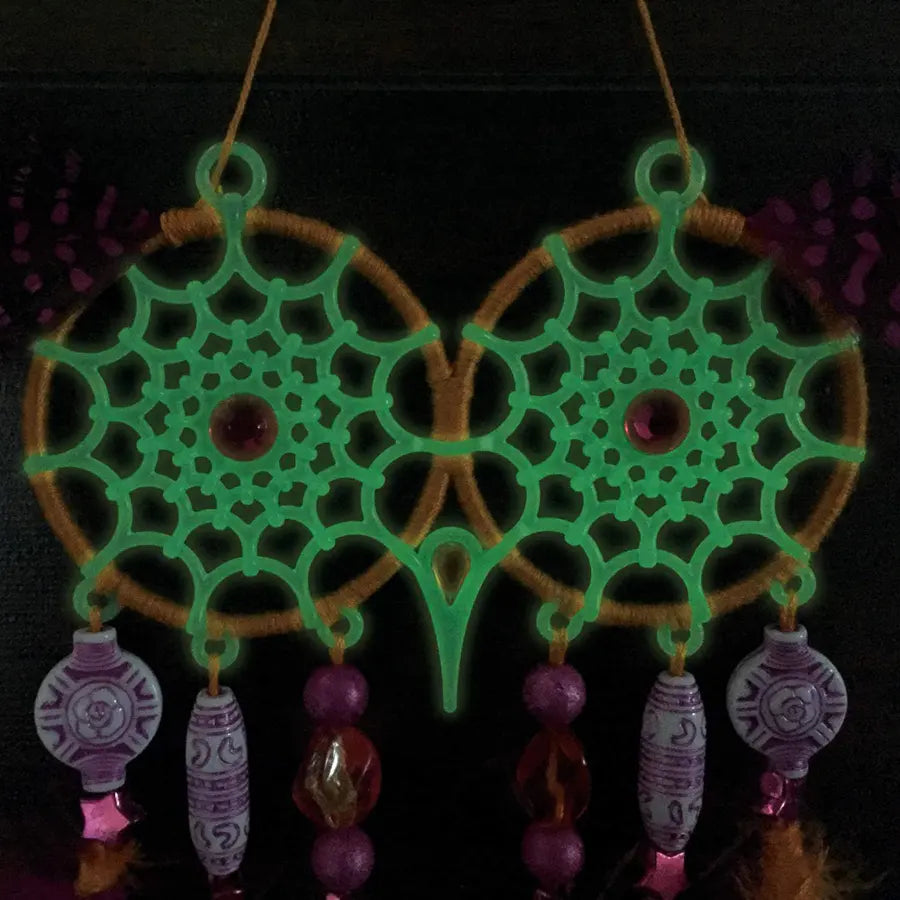 Nebulous Stars Dreamcatchers