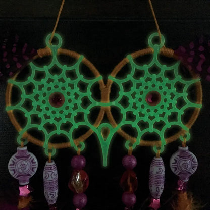 Nebulous Stars Dreamcatchers