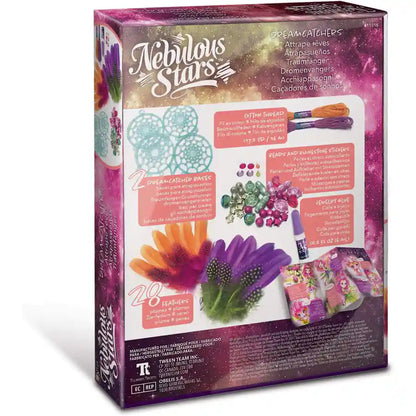 Nebulous Stars Dreamcatchers