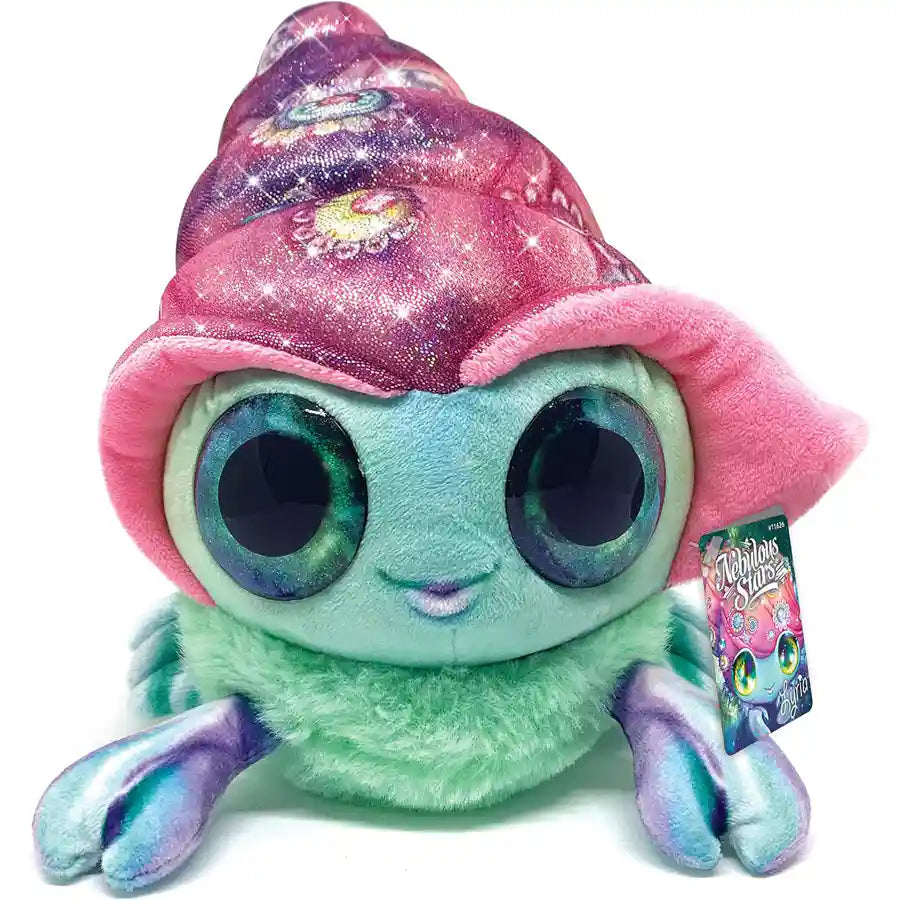 Nebulous Stars Stuffed Animal - Lyria 20cm