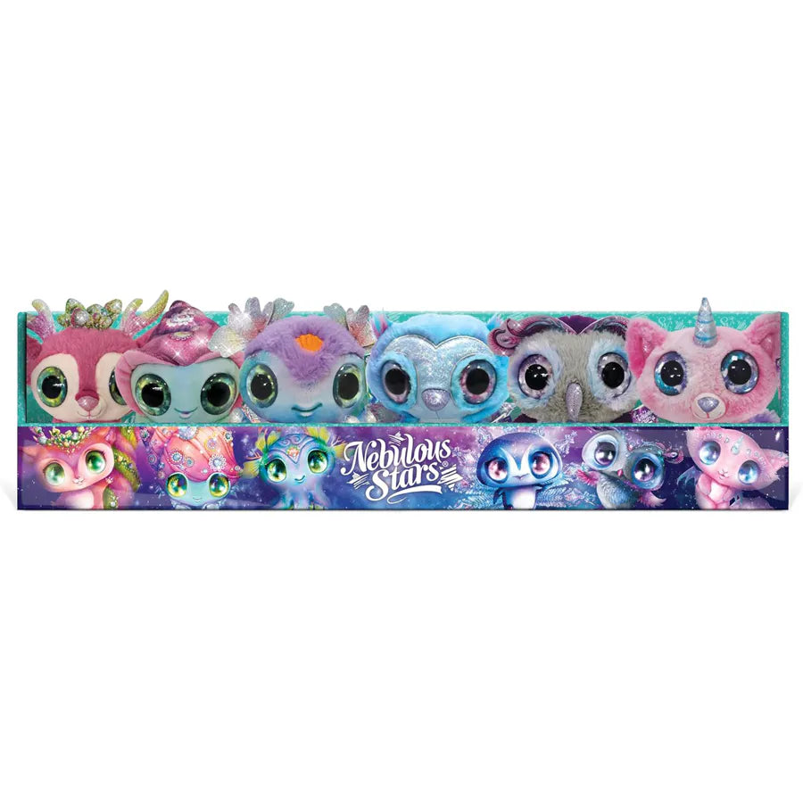 Nebulous Stars Stuffed Animal - Louna 20cm