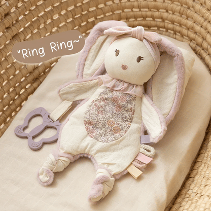 Moonkie First Moments Newborn Set (Blush Pink)