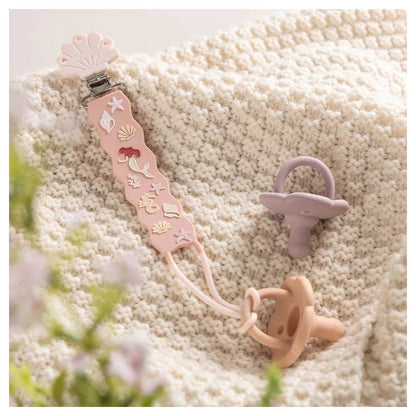 Moonkie First Moments Newborn Set (Blush Pink)
