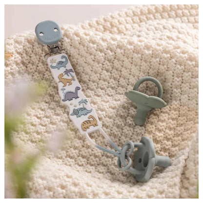 Moonkie First Moments Newborn Set (Soft Blue)