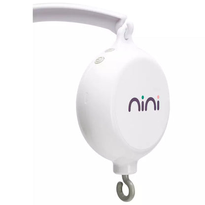 Nini Cot Mobile Celestial