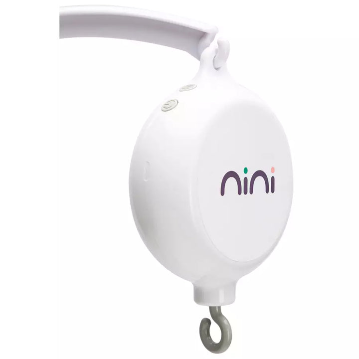 Nini Cot Mobile Cuddly Bear