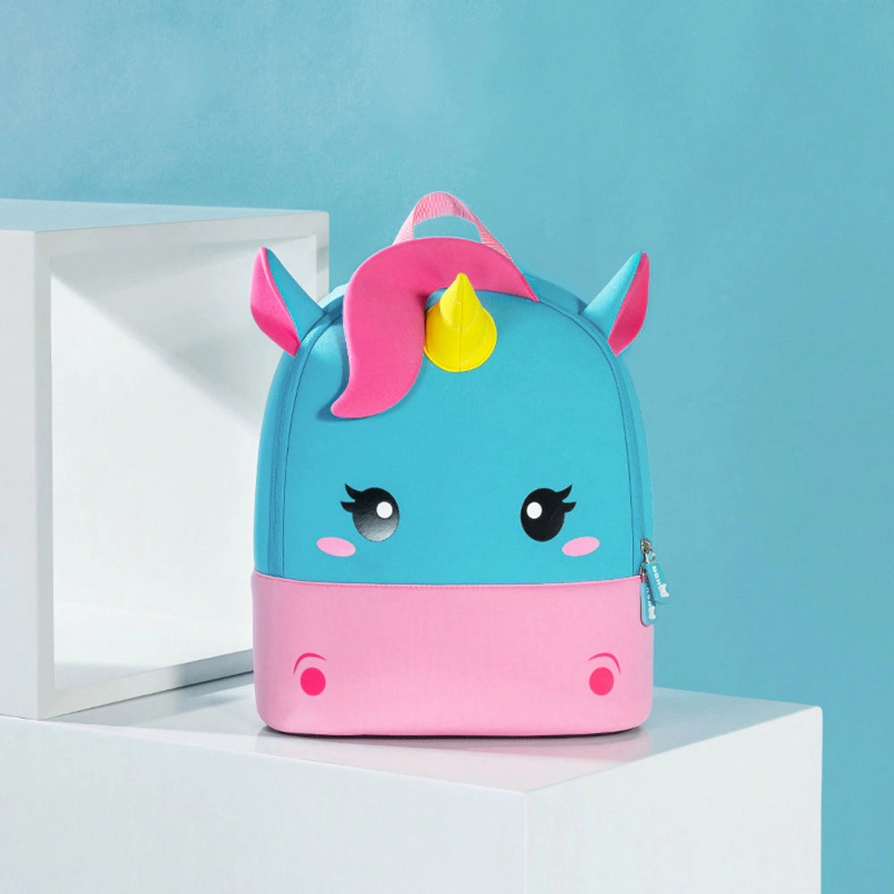 Nohoo Wow Backpack Large Unicorn Nohoo Wow Backpack Large Unicorn