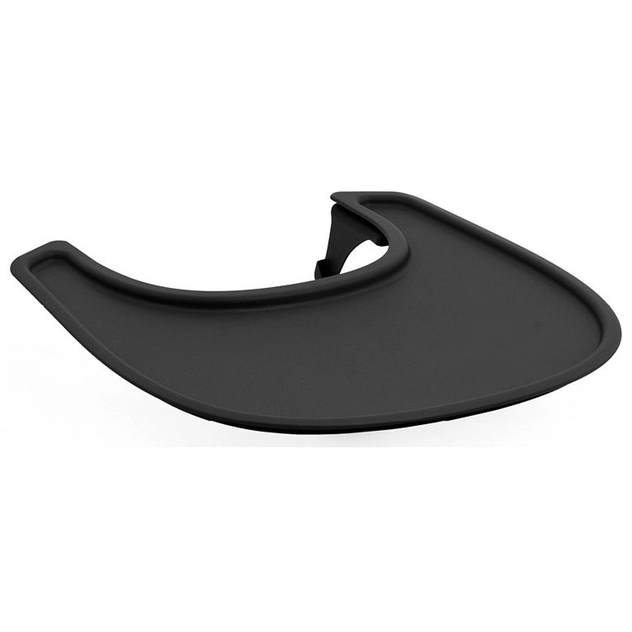 صينية Stokke Nomi (أسود) صينية Stokke Nomi (أسود)
