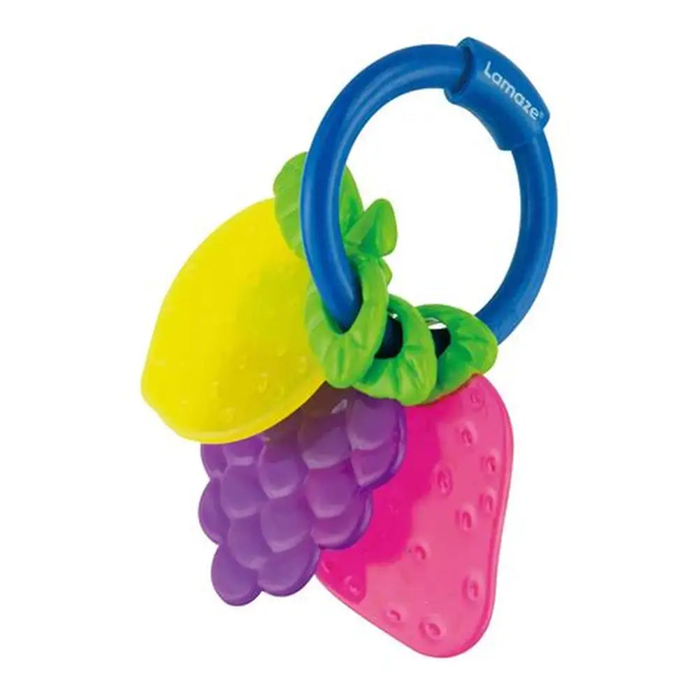 The First Years Fruity Teether