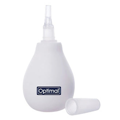 Optimal Nasal Aspirator