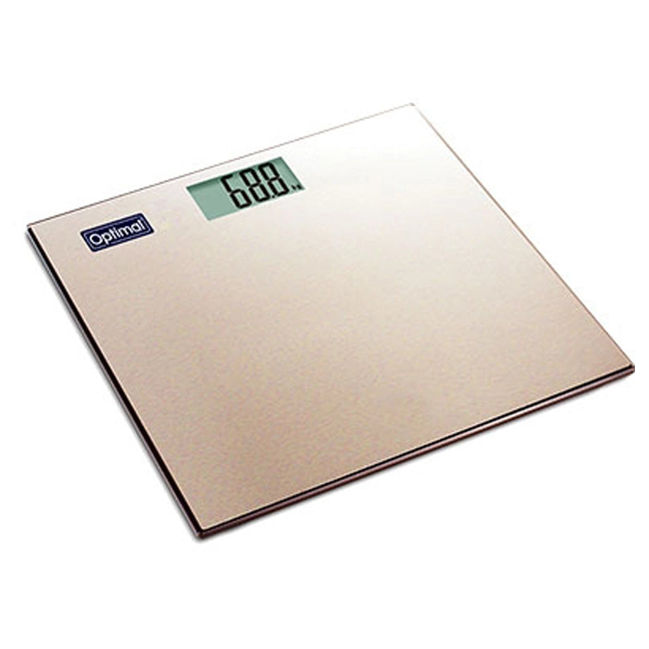 Optimal Stainless Steel Electronic Gold Scale