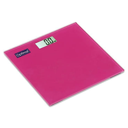 Optimal Glass Electronic Scale