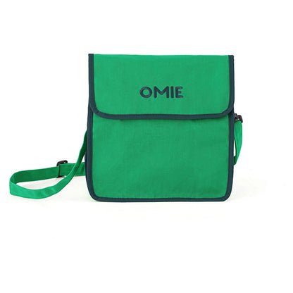 OmieLife OmieTote Lunch Bag (Green)