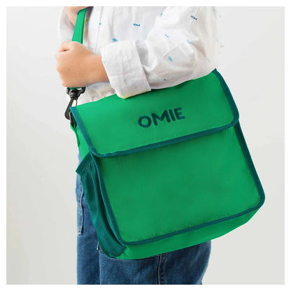 OmieLife OmieTote Lunch Bag (Green)