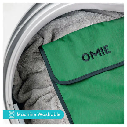 OmieLife OmieTote Lunch Bag (Green)
