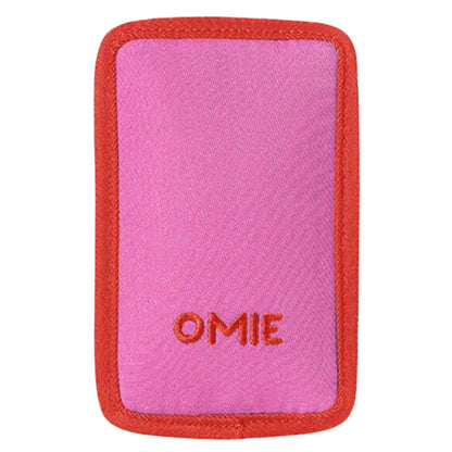 OmieLife OmieChill Cooler Pouch (Pink)