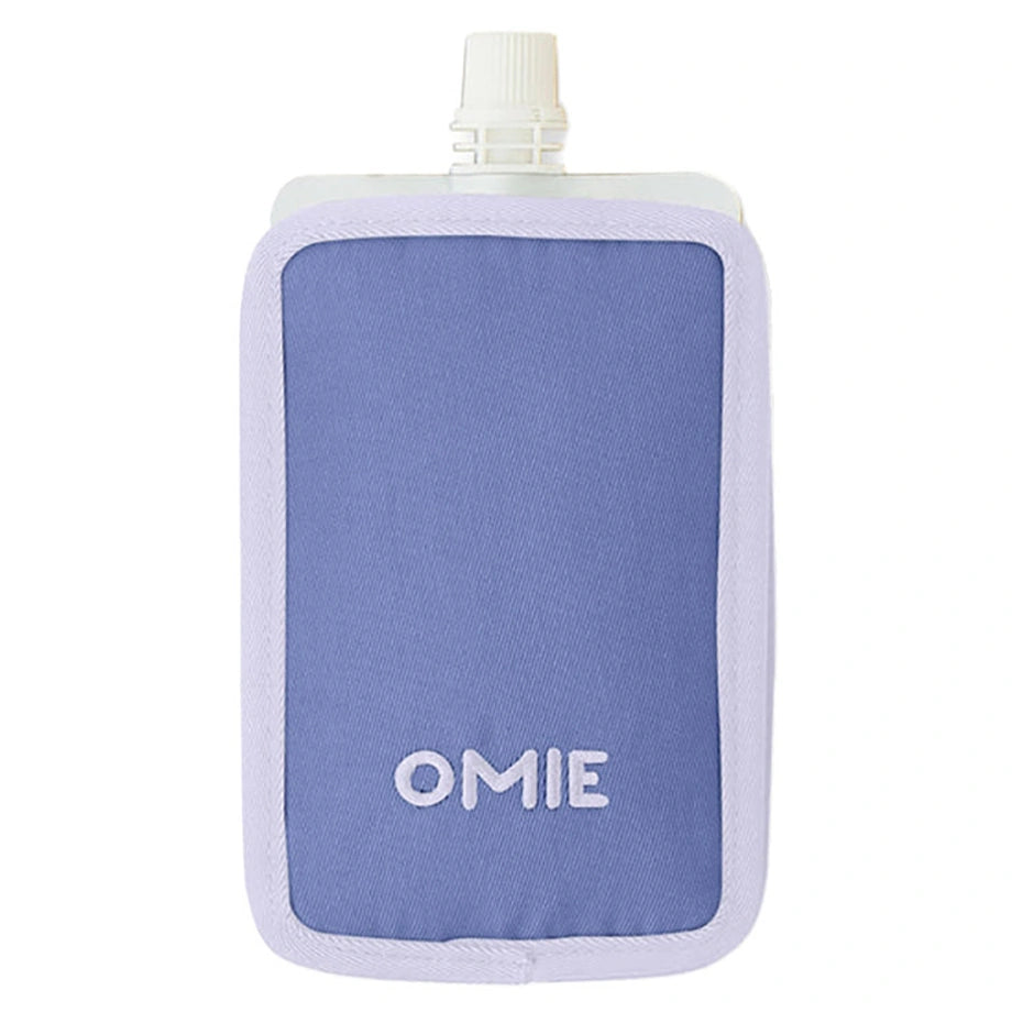OmieLife OmieChill Cooler Pouch (Purple)