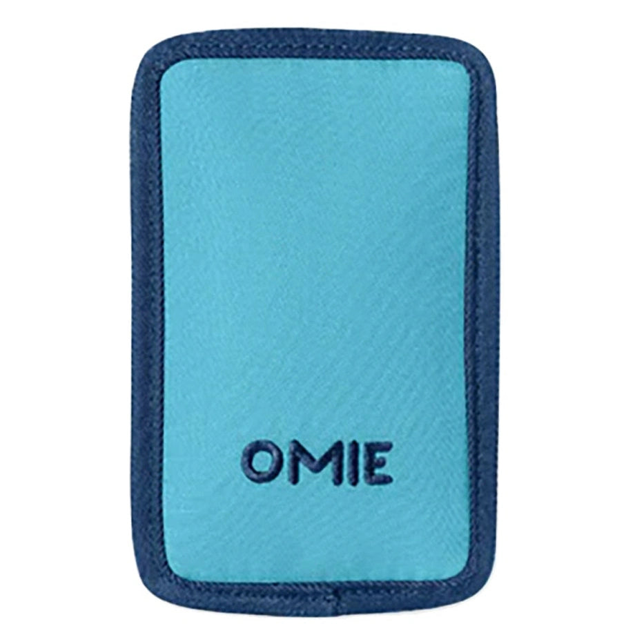 OmieLife OmieChill Cooler Pouch (Blue)