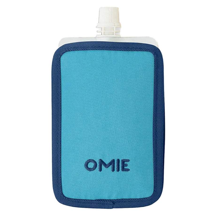 OmieLife OmieChill Cooler Pouch (Blue)