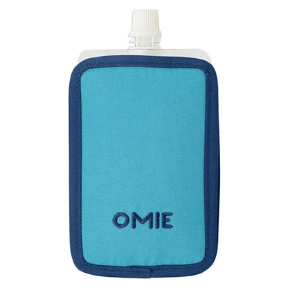 OmieLife OmieChill Cooler Pouch (Blue)