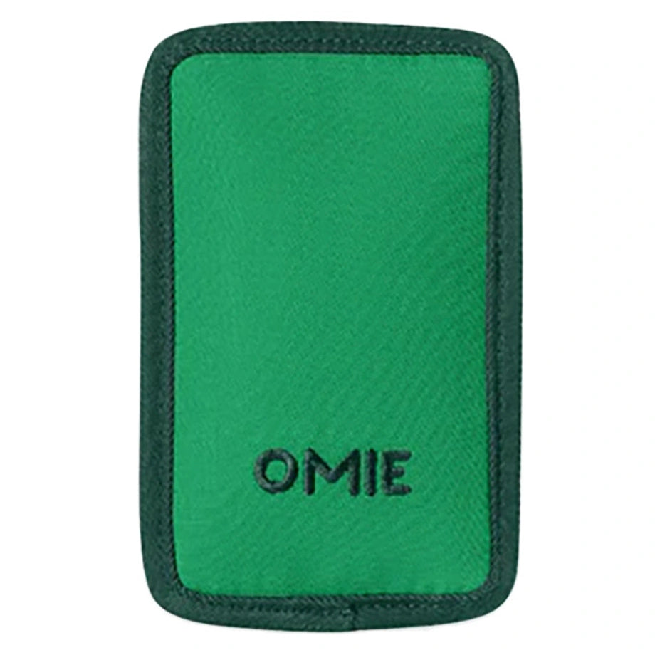 OmieLife OmieChill Cooler Pouch (Green)