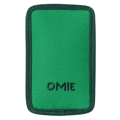 OmieLife OmieChill Cooler Pouch (Green)
