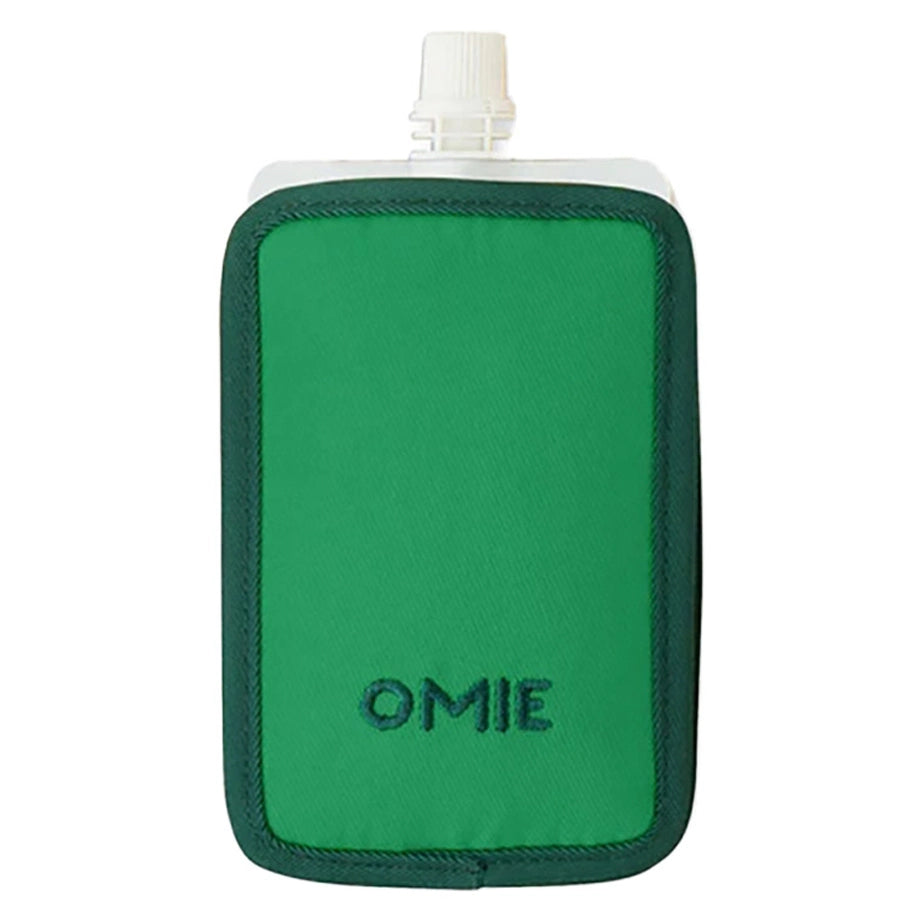 OmieLife OmieChill Cooler Pouch (Green)