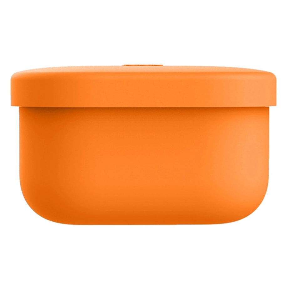 OmieLife OmieSnack Snack Container (Orange)