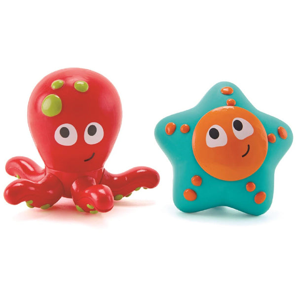 Hape Ocean Floor Squirters