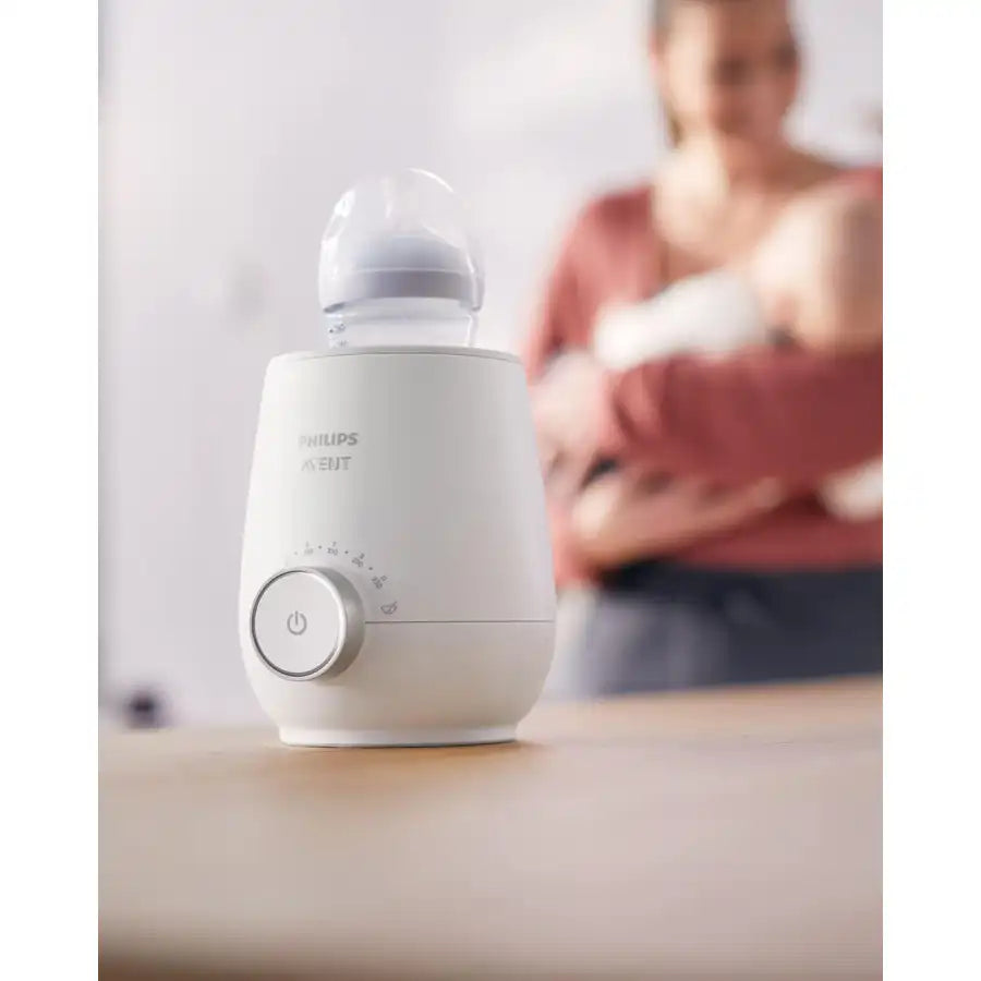 Philips Avent Fast Bottle/Food Warmer - SCF358/00