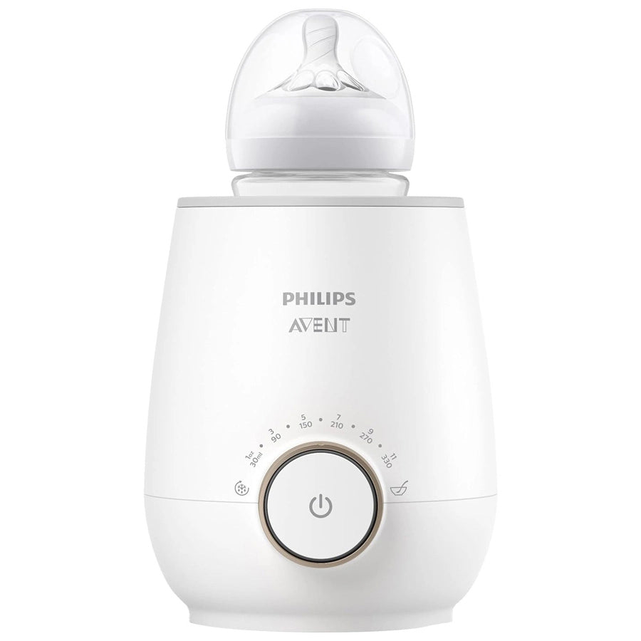 Philips Avent Fast Bottle/Food Warmer - SCF358/00