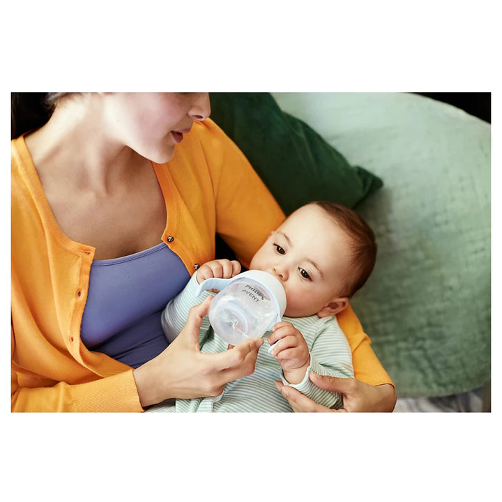 Philips Avent Natural Response Trainer Cup 150ml
