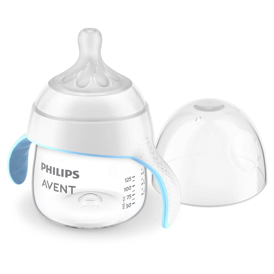 Philips Avent Natural Response Trainer Cup 150ml