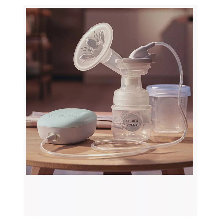 Philips Avent Essential Single Electric Breast Pump
