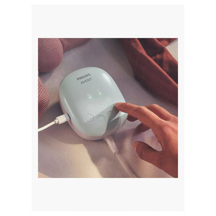Philips Avent Essential Single Electric Breast Pump