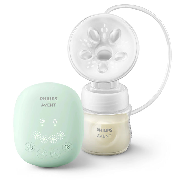 Philips Avent Essential Single Electric Breast Pump