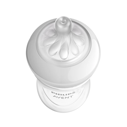 Philips Avent Natural 3.0 Feeding Bottle 260ml (SCY903/01)