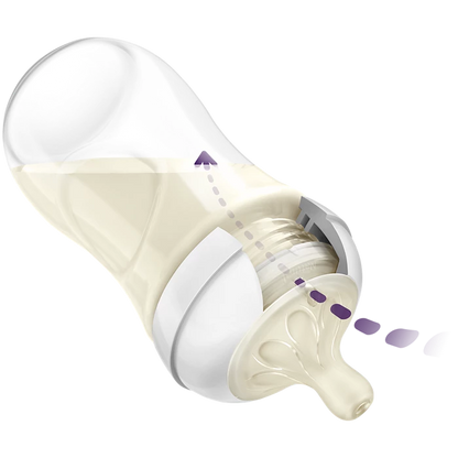 Philips Avent Natural 3.0 Feeding Bottle 260ml (SCY903/01)