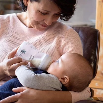 Philips Avent Natural 3.0 Feeding Bottle Koala 260ml - SCY903/67